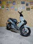 Yamaha Jog RR full stage 6