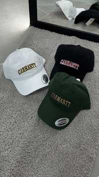 Кепка carhartt