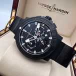 Часы Ulysse Nardin Diver Black Sea Maxi Marine