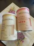 Koktajle Wellness Oriflame 2 sztuki