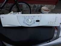 czesci do pralki whirlpool awm 6007