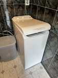 Pralka Electrolux Intuition EWT 10120W Ładowana od góry 40cm