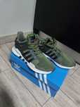 Sapatilhas Adidas Verde tropa