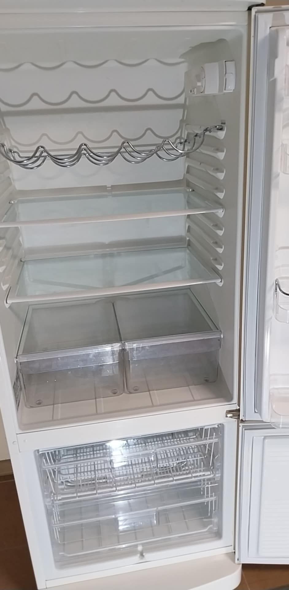 Lodówka Gorenje typu retro, sprawna, po przeglądzie