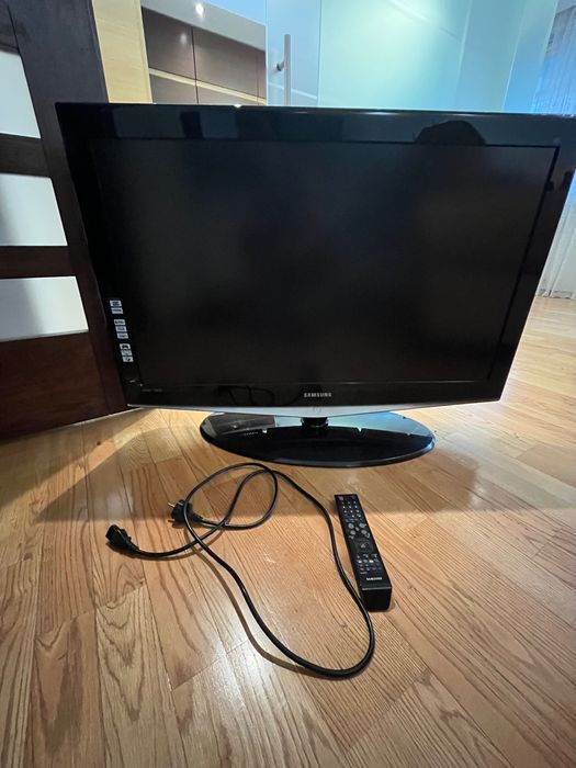 Telewizor Samsung LE40R72B 40 cali