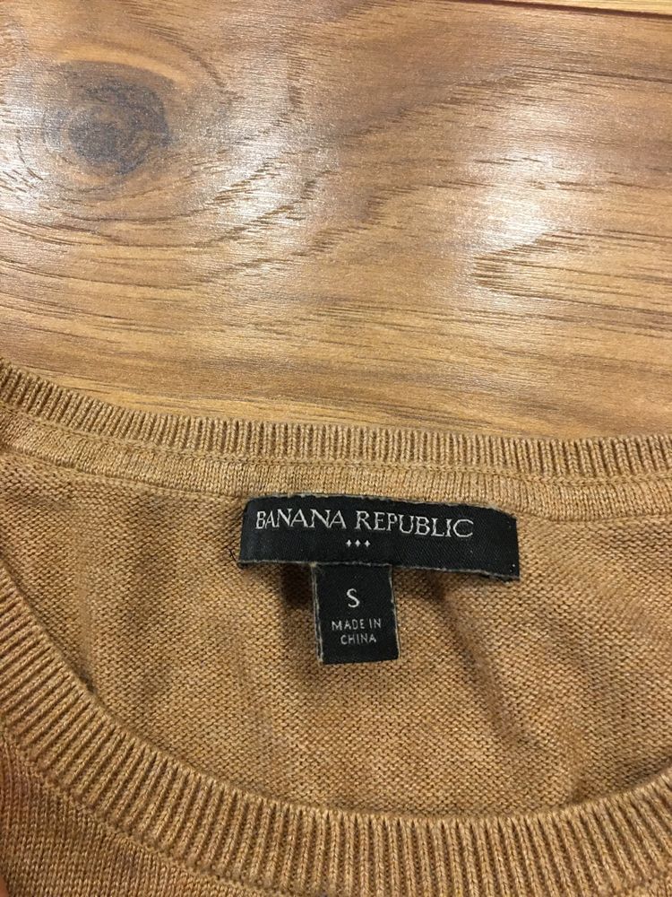 Sweter damski Banana Republic rozmiar S