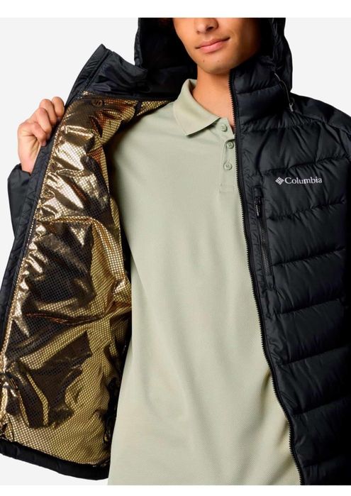 Чоловіча куртка Columbia Оригінал M