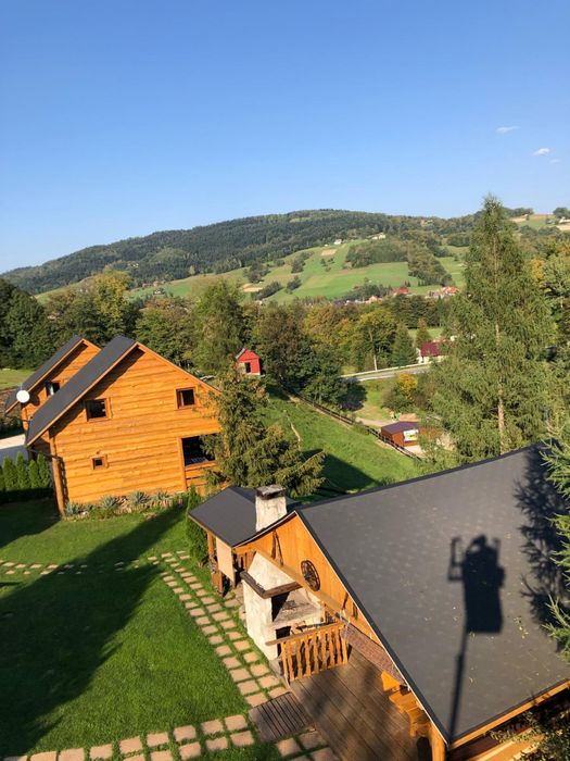 Agroturystyka w gorach, siedlisko,pensjonat,isrodek wypoczynkowy