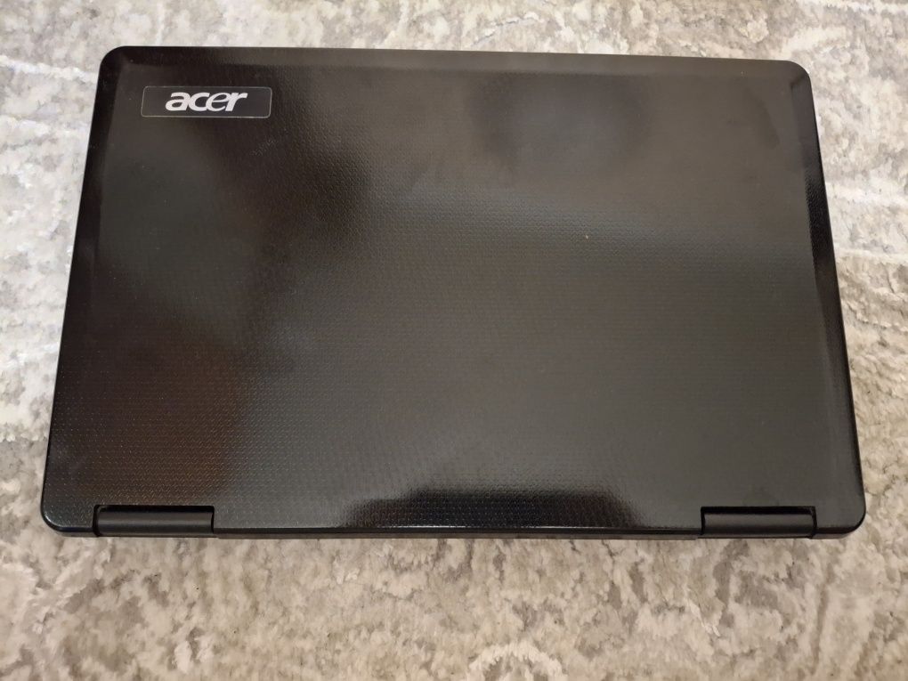 Ноутбук  acer б/в