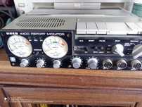 Uher 4400 reporter monitor