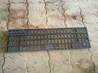 Akcesoria Brass Monier Teviva