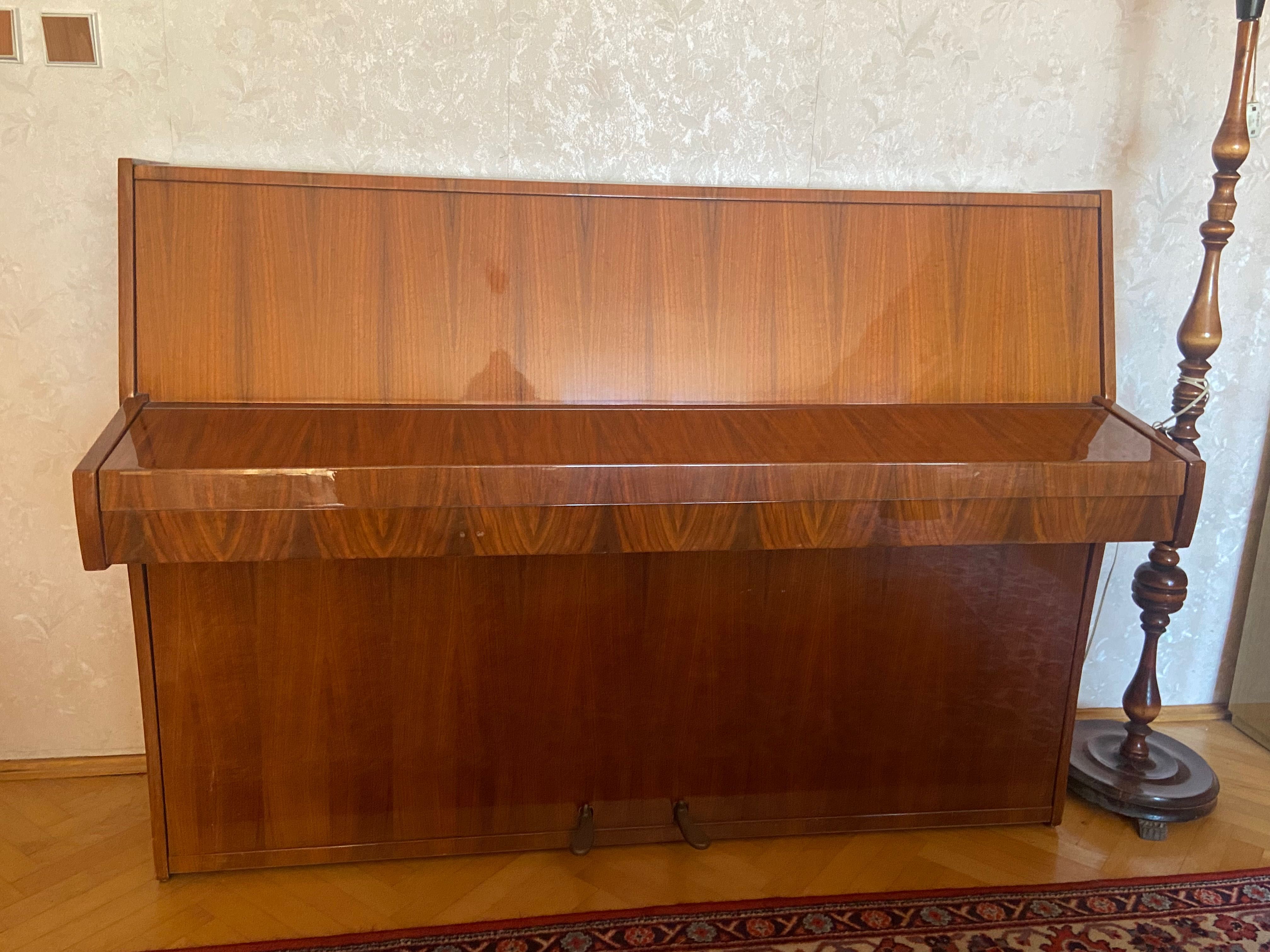 Pianino klasyczne