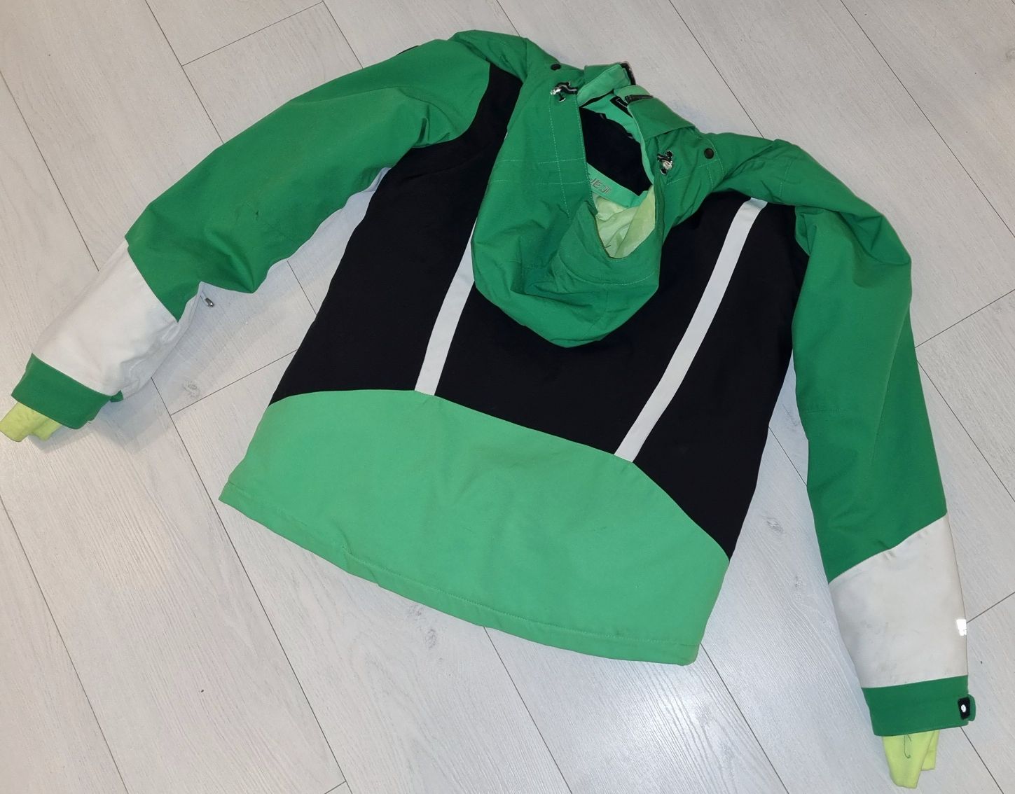 Icepeak damska kurtka sportowa xl