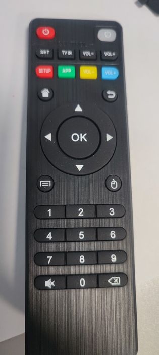 Пульт для тв приставки