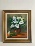 Conjunto de quadros