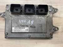 MODUŁ STEROWNIK KOMPUTER SILNIKA ECU HONDA CIVIC VIII UFO 37820RSAG21 6608744198