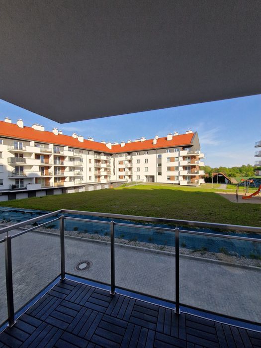 Mieszkanie na wynajem Olsztynek