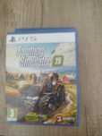 Sprzedam gry na PlayStation 4/5