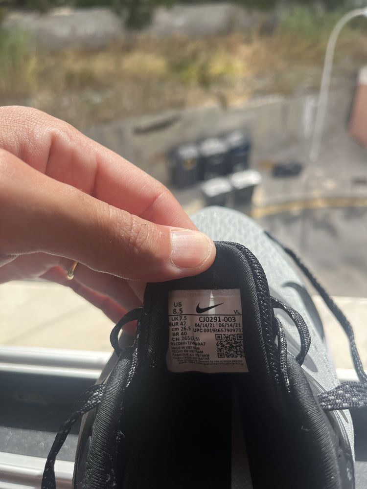 Ténis de corrida Nike