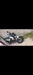 Vendo moto usada