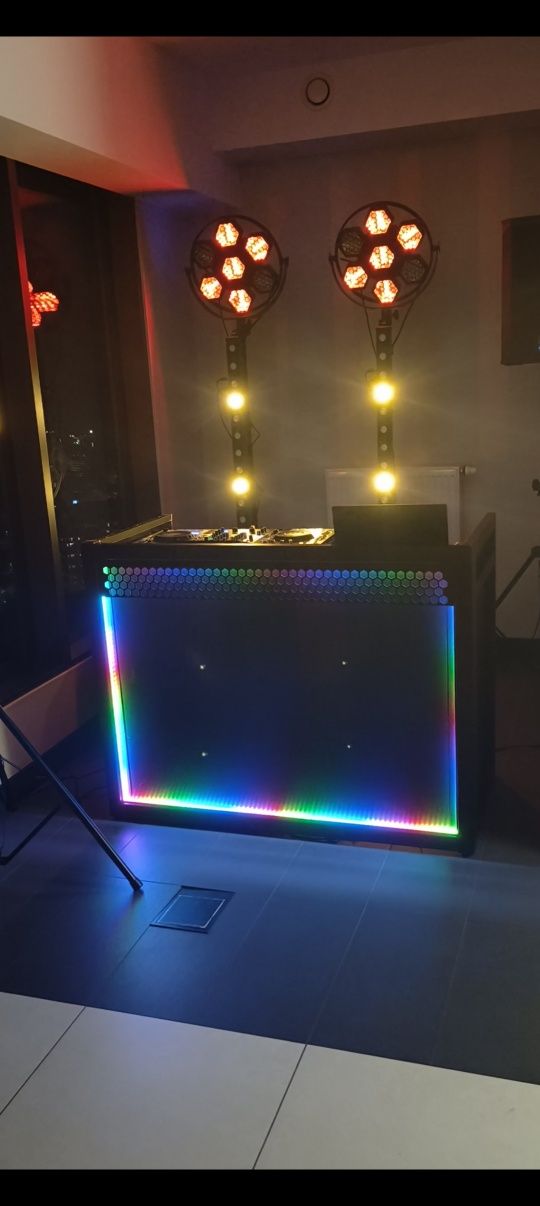 DJ na Twoją imprezę