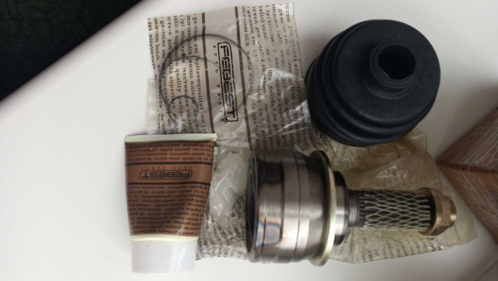 SUBARU 1992- 2002. Шрус наружный передний.