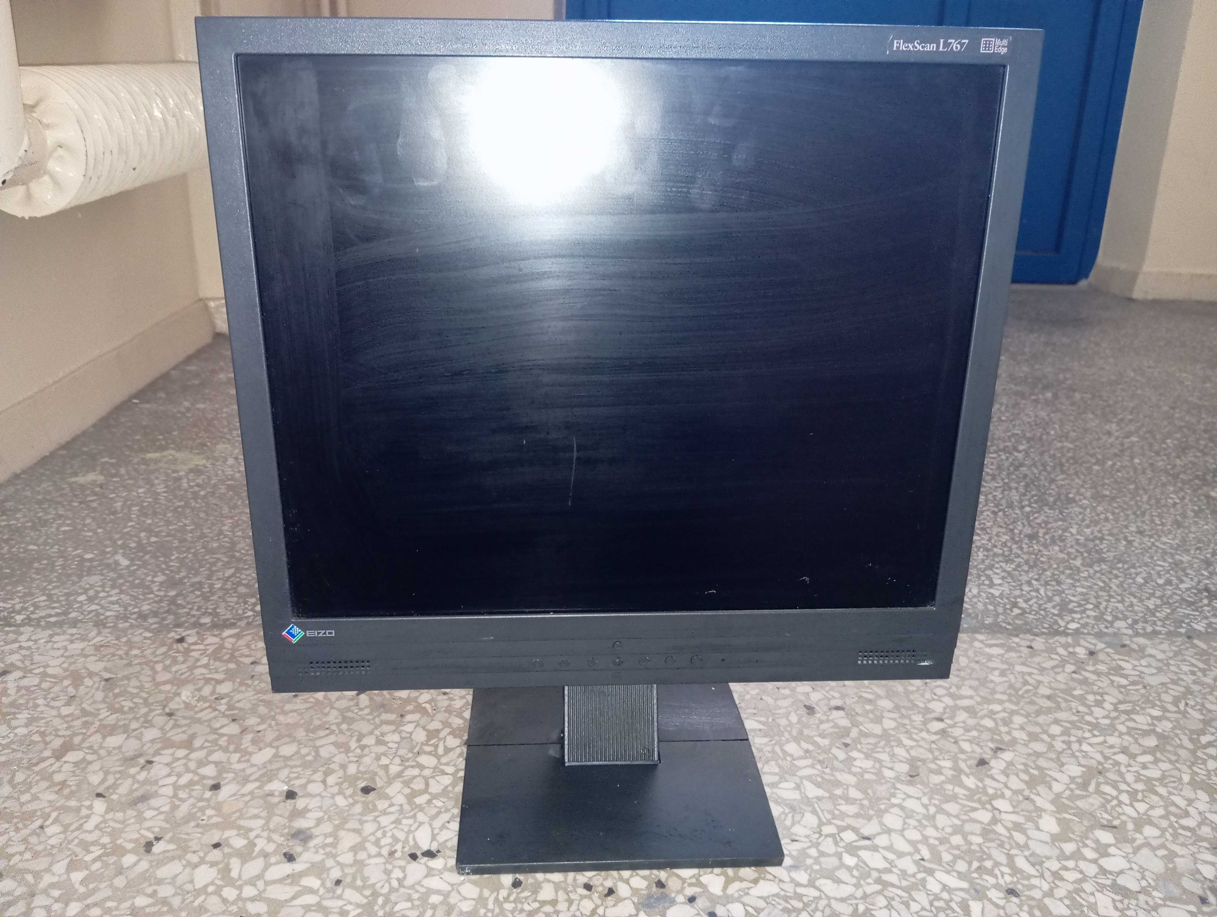 Monitor Eizo 19" kolor profesjonalny!