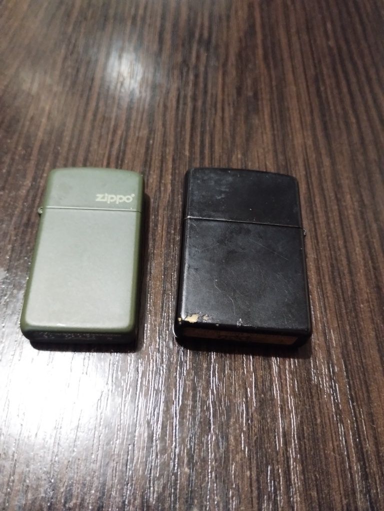 Зажигалка zippo оригінал