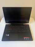 Laptop 17 cali Lenovo Y700-15  Warszawa Wysyłka GRATIS etui