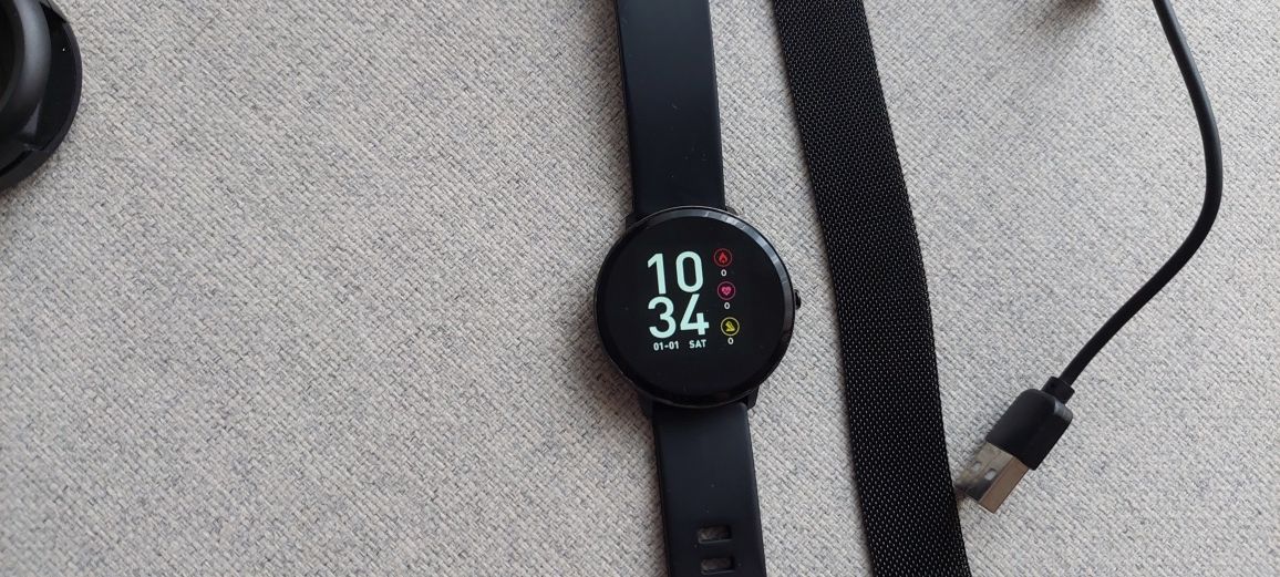 Smartwatch Forever ForeVive SB-320