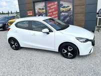 Mazda 2 MAZDA 2 1.5 BENZ 90 KM ! Automat ! 2023r ! Warszawa