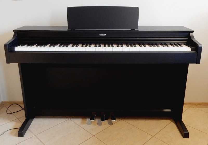 Pianino Yamaha Arius YDP 163