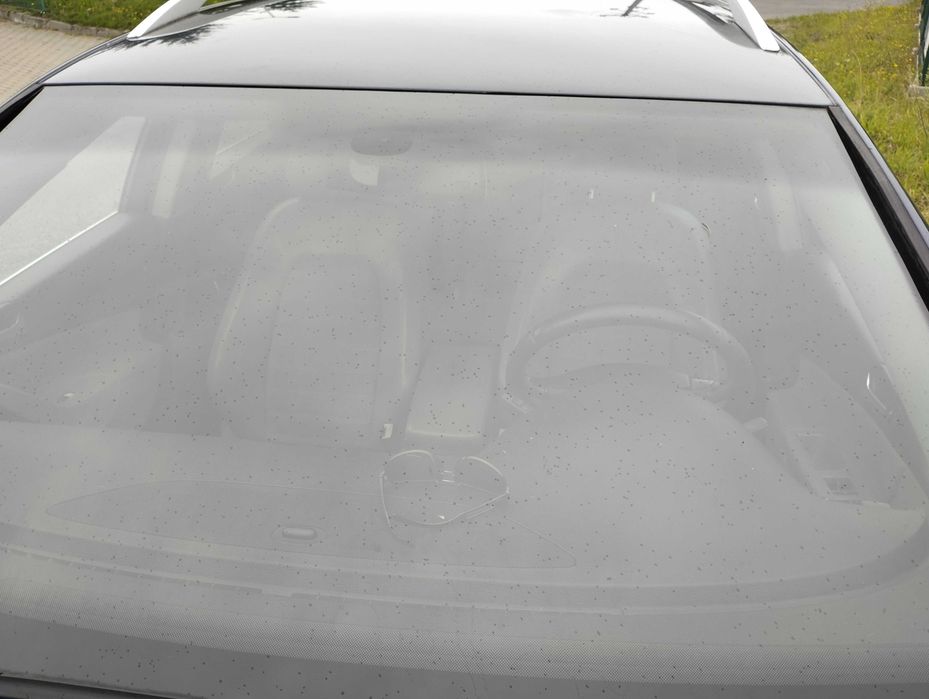 Volkswagen Passat b6 lampy Bixenon komplet Zobacz Warto!Cały na części