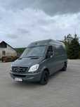 Mercedes-Benz 316cdi SERWISOWY  Sprinter Serwisowy