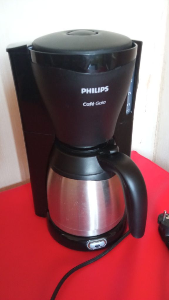 Кавоварка Philips