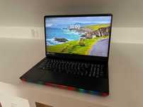 Portátil MSI 17.3" Raider GE76 12UHS-613PT