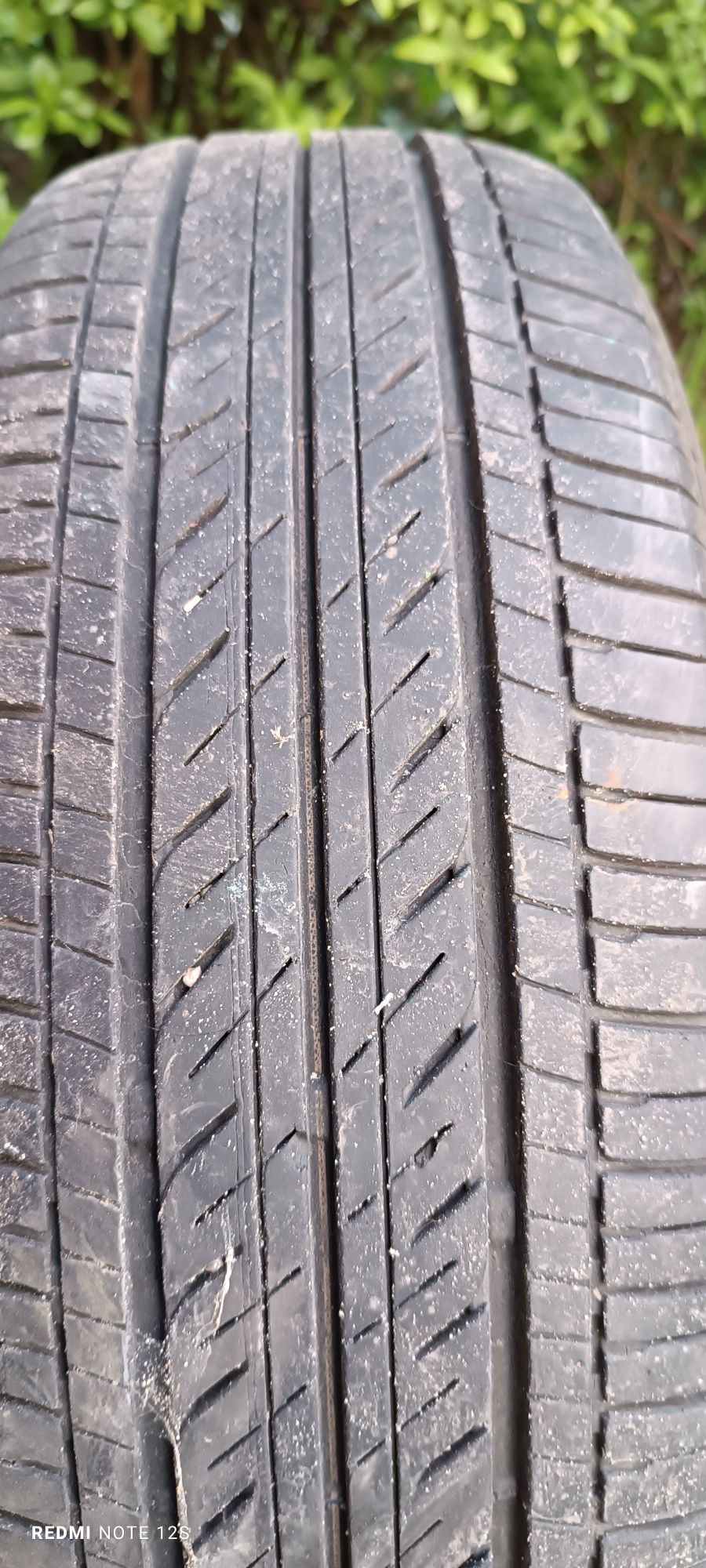 Opony letnie 195/65R15