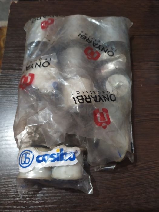 Запчасти . СКАНИЯ