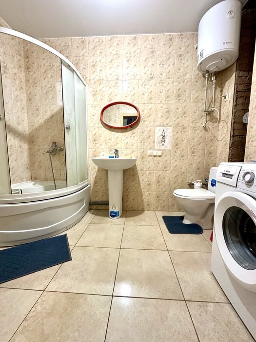 Здам 1 кімнатну квартиру