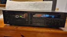 Yamaha  KX 800 Magnetofon kasetowy