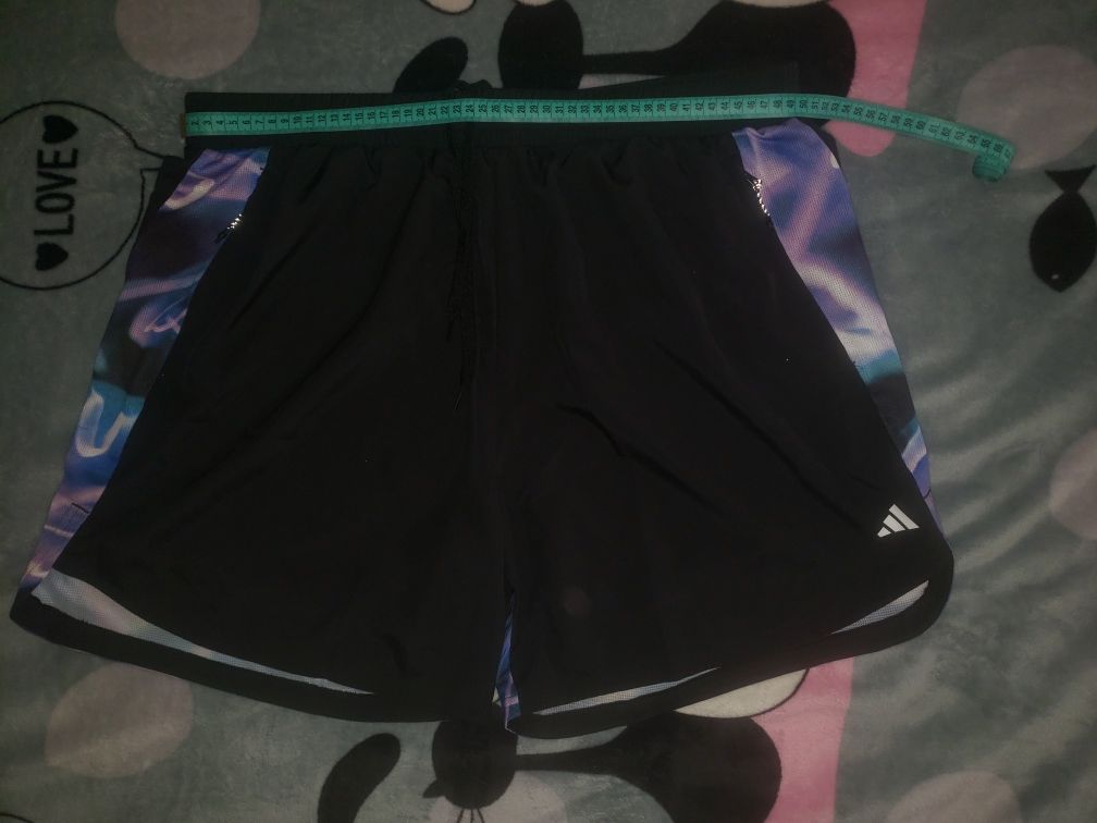 Adidas Aeroready 2XL шорты мужские