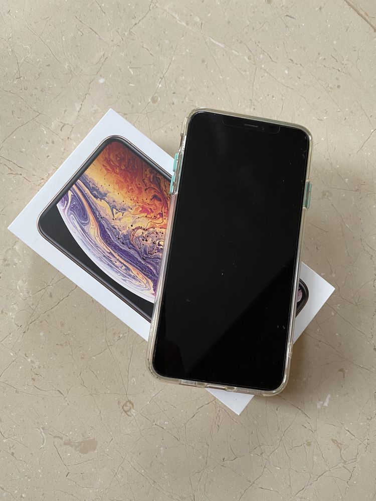 Iphone XS max 64gb продажа