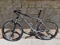 Rower MTB XC Scott Scale 26'' L
