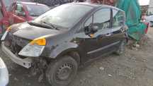 Renault Modus 1,1b 75km 2005r na części Rzeszów