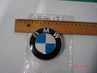 Emblemat - Logo BMW