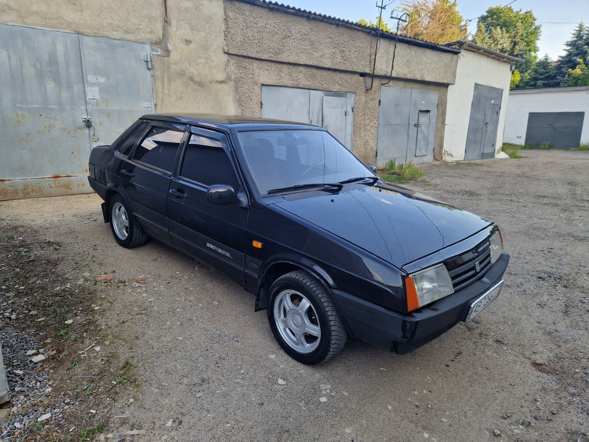 Ваз21099 продам торг