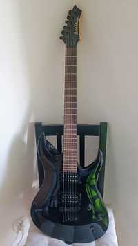 Gitara elektryczna Washburn XM 12