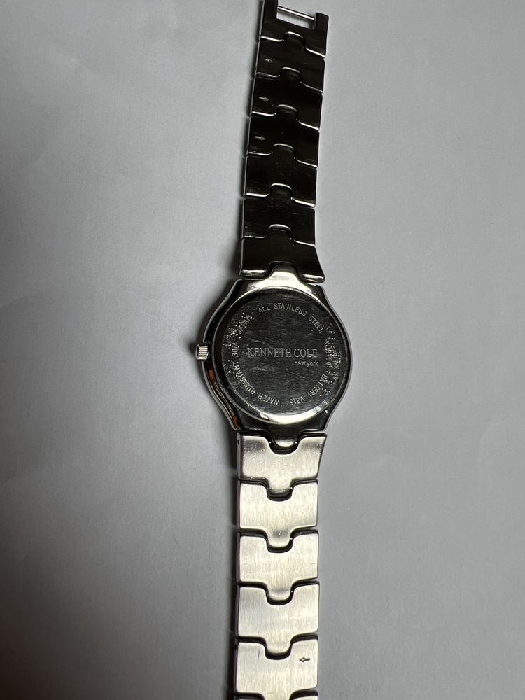 Zegarek Kenneth Cole