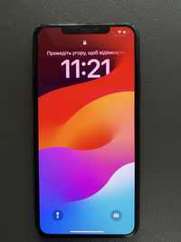 iPhone 11 Pro Max 256gb Space Gray