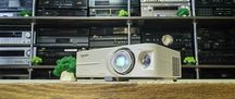 Проектор Notevision Sharp PG-B10S